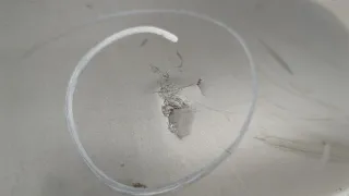 4F5807303D Бампер задний серый Audi A6 C6 (S6,RS6) Арт 20900278, вид 4