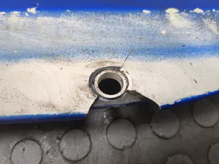  Удлинитель двери Volvo FH Арт 20896304, вид 5