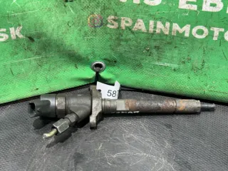 0445110281 Форсунка Citroen C4 Picasso 1 1.6л HDi Арт 2100000058797, вид 1