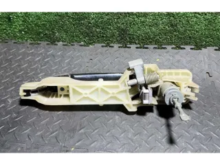  Ручка наружная передняя правая Hyundai Santa FE 2 (CM) Арт 62440, вид 8