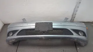 A22188015409999 Бампер передний серый Mercedes S W221 Арт 20904279, вид 1