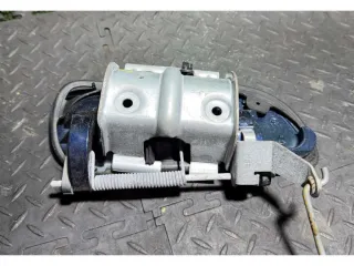  Ручка наружная передняя левая Volvo S60 1 Арт 62435, вид 6