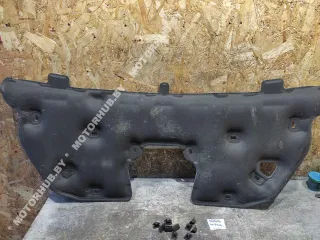  Шумоизоляция капота Ford Galaxy 3 Арт 00121413, вид 1