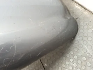 A22188021409999,A22188501259999 Бампер задний серый Mercedes S W221 Арт 20904255, вид 4