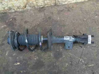 546003Q623 Амортизатор передний левый Hyundai Sonata (YF) Арт 00035568, вид 1