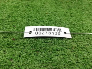 CK5221064A Накладка двери (Молдинг) Land Rover Range Rover 5 Арт 00278130, вид 5