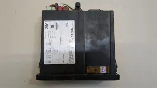 5802177653 Тахограф Iveco Stralis Арт 20896136, вид 3