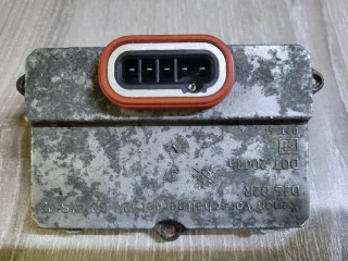 63126907488 , 6907488,5DV008290-00 , 5DV00829000 , 32040307759149 , 5DV15871000 , 5DV158710-00 , 4E0907476 , A0028202326 , 0028202326 Блок розжига ксенона BMW 7 E65/E66 Арт 1041w666666, вид 2