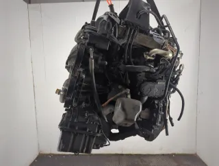 A6510101120,OM 651.955 DE 22 LA Двигатель Mercedes Sprinter W906 2.1л CDI Арт 20867381, вид 3