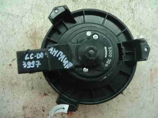  Вентилятор отопителя (моторчик печки) Toyota Land Cruiser Prado 120 Арт 00008727, вид 3