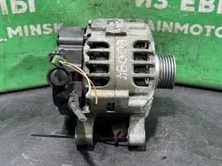 TG9B043 Генератор Citroen C3 1 1.4л i Арт 2100000060097, вид 1