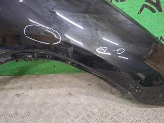 41007491382, 8 Крыло бмв х3 (х x 3) г01 (г g 01) BMW X3 G01 Арт ARM356969, вид 5