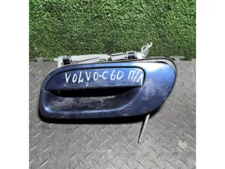 Ручка наружная передняя левая Volvo S60 1 Арт 62435, вид 1