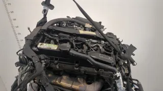 A6510100204,OM 651.911 Двигатель Mercedes C W204 2.1л CDI Арт 20410908, вид 5