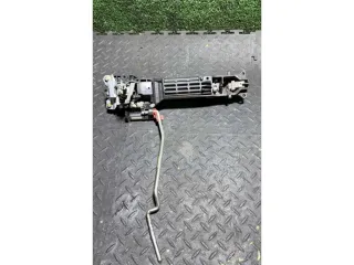  Ручка наружная передняя правая Toyota Prius 2 Арт 62438, вид 5