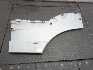 504211612 Удлинитель двери Iveco Stralis Арт 20896377, вид 1