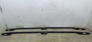  Дуги на крышу (рейлинги) Opel Vectra B Арт 2085655, вид 2