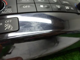 253911BU5A Блок управления системы кондиционирования Infiniti FX2 Арт 00291750, вид 3