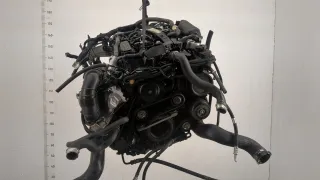 A6510100204,OM 651.911 Двигатель Mercedes C W204 2.1л CDI Арт 20410908, вид 1