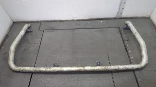  Защитные дуги Volvo FH Арт 20903057, вид 2