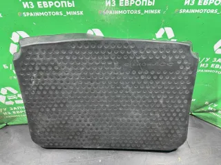  Ковер багажника Citroen C4 1 Арт 2100000059021, вид 2