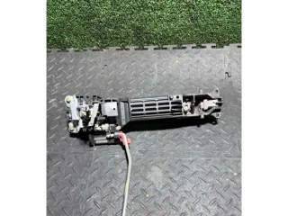  Ручка наружная передняя правая Toyota Prius 2 Арт 62438, вид 9