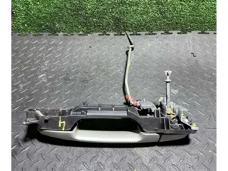  Ручка наружная передняя правая Toyota Prius 2 Арт 62438, вид 6