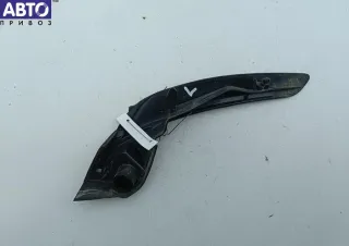 9649932677 Молдинг лобового стекла Citroen C5 1 Арт 53619776, вид 2