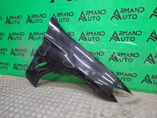 41007491382, 8 Крыло бмв х3 (х x 3) г01 (г g 01) BMW X3 G01 Арт ARM356969, вид 3