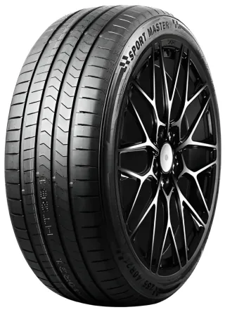  Летняя шина LingLong sport master ev 235/35 R20 92V XL Арт 3032533, вид 1