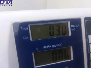 9652483180 Замок багажника Citroen C5 1 Арт 55262764, вид 3