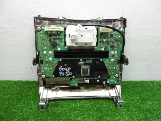 253911BU5A Блок управления системы кондиционирования Infiniti FX2 Арт 00291750, вид 6