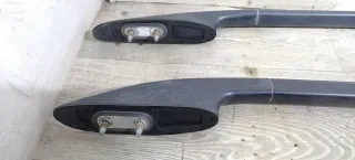  Дуги на крышу (рейлинги) Opel Vectra B Арт 2085655, вид 3