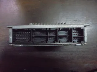 0235459632 Блок управления ДВС Mercedes C W202 2.4л Арт 2627w17134, вид 2