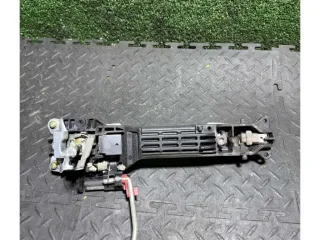  Ручка наружная передняя правая Toyota Prius 2 Арт 62438, вид 4