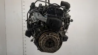 A6510101120,OM 651.955 DE 22 LA Двигатель Mercedes Sprinter W906 2.1л CDI Арт 20465698, вид 2