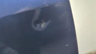 8569Y1 Стекло двери задней левой Citroen C8 Арт 11663088, вид 3