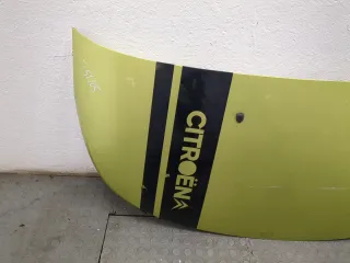 7901Q7 Капот зеленый Citroen C3 Picasso Арт 20896102, вид 2