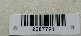 1850062,1618074 Радиатор кондиционера Opel Vectra B 1.6л i Арт 2087791, вид 3