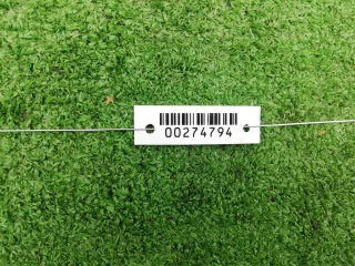 4M0864483K,4M0864483M Накладка крышки багажника Audi Q7 4M Арт 00274794, вид 4