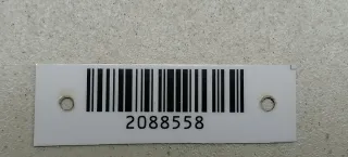  Обшивка багажника Opel Vectra B Арт 2088558, вид 3