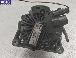 9656956380 Генератор Citroen Xsara Picasso 1.8л i Арт 55308414, вид 4