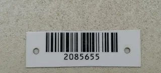  Дуги на крышу (рейлинги) Opel Vectra B Арт 2085655, вид 6