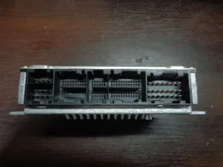 0295453432 Блок управления ДВС Mercedes ML W163 4.3л Арт 1424w17251, вид 2