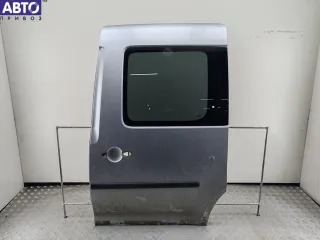  Дверь сдвижная левая Volkswagen Caddy 3 Арт 54407578, вид 1