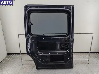  Дверь сдвижная левая Opel Combo C Арт 54825475, вид 2