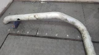  Защитные дуги Volvo FH Арт 20903057, вид 3