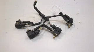 67R010148 Форсунка газовая Volvo V40 1 1.8л Инжектор Арт 20891965, вид 1