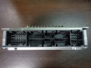 0225452832 Блок управления ДВС Mercedes SK 3.2л Арт 1487w17086, вид 2