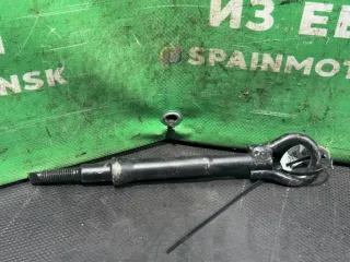  Крюк буксировочный Citroen C4 Picasso 2 Арт 2100000061429, вид 2